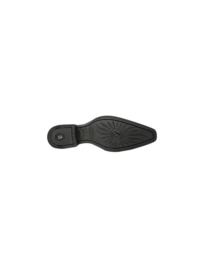Men Shoe Newman MNw115C2 New Rock Shoes