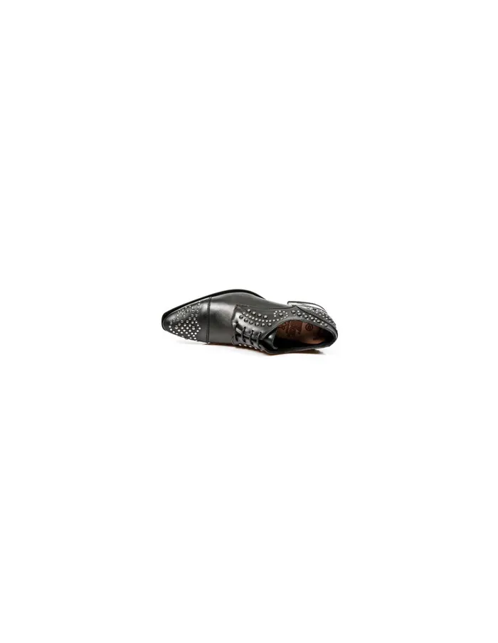 Men Shoe Newman MNw115C2 New Rock Shoes