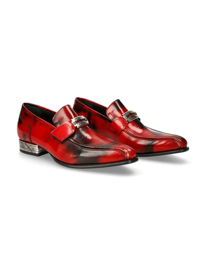 Men Shoe Newman MNw125C1 New Rock Shoes