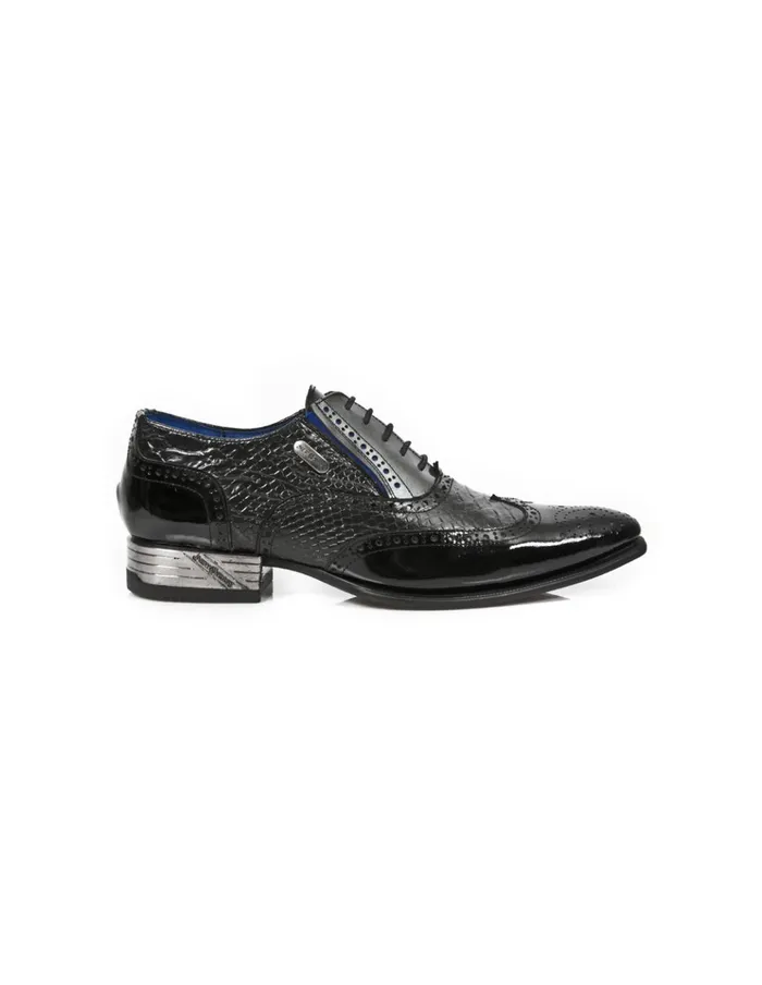 Men Shoe Newman MNw136C2 New Rock Shoes