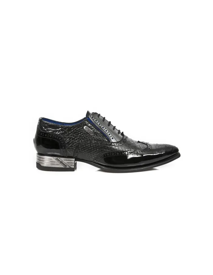 Men Shoe Newman MNw136C2 New Rock Shoes