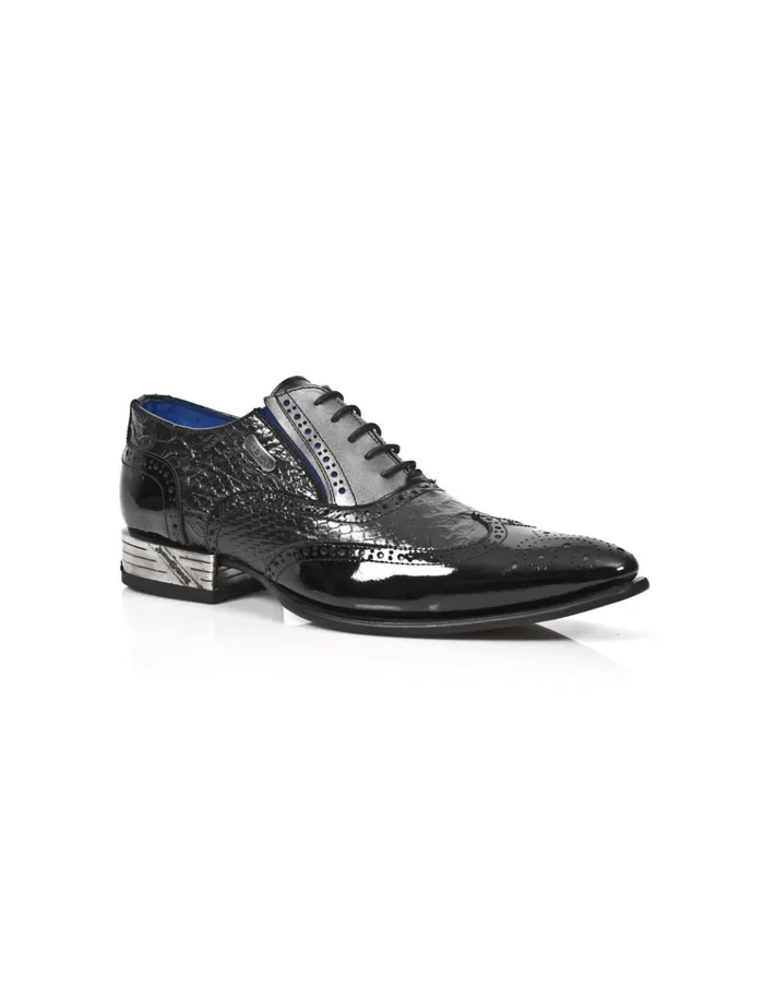 Men Shoe Newman MNw136C2 New Rock Shoes
