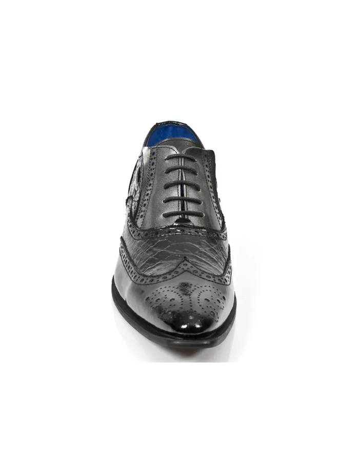 Men Shoe Newman MNw136C2 New Rock Shoes