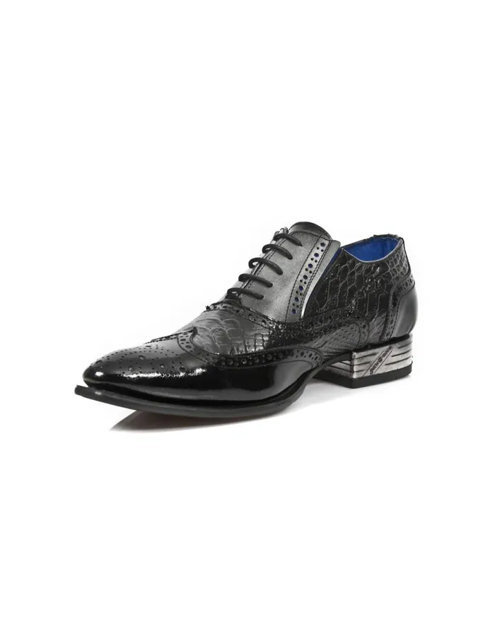 Men Shoe Newman MNw136C2 New Rock Shoes