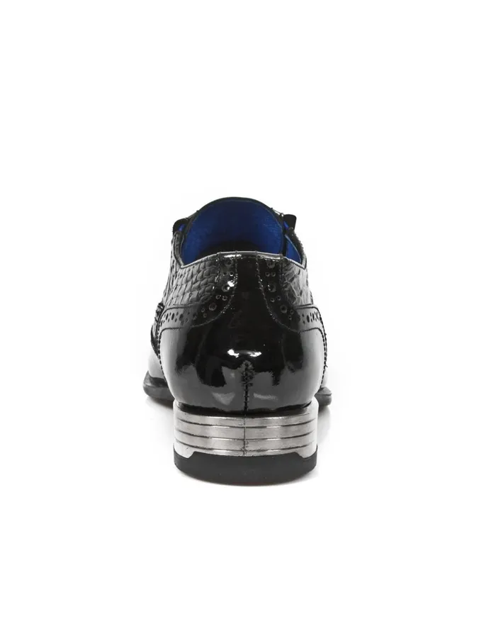 Men Shoe Newman MNw136C2 New Rock Shoes