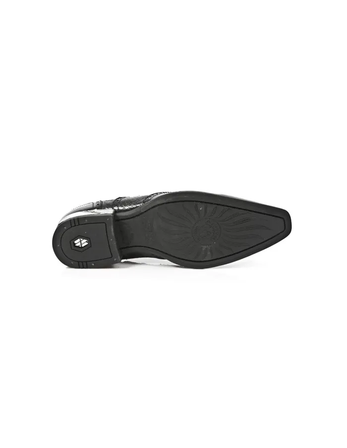 Men Shoe Newman MNw136C2 New Rock Shoes