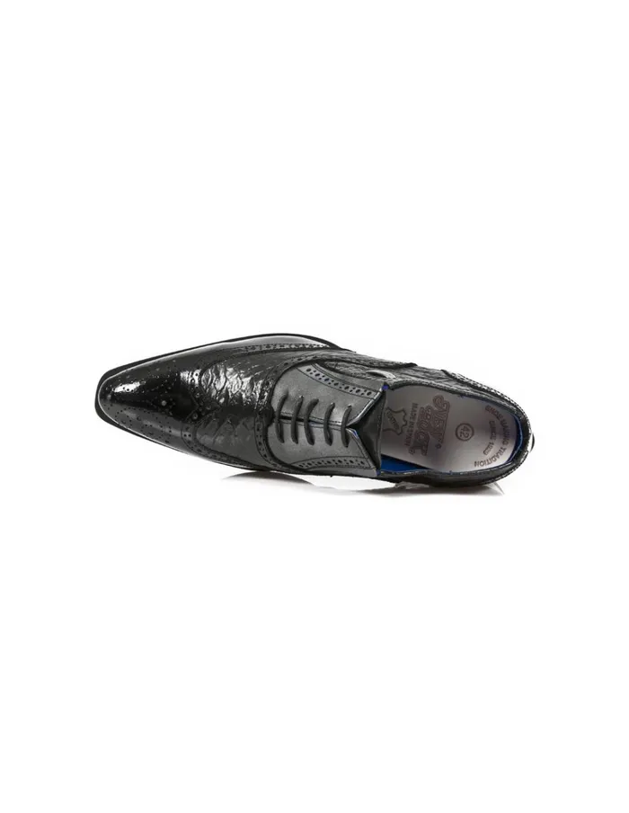 Men Shoe Newman MNw136C2 New Rock Shoes