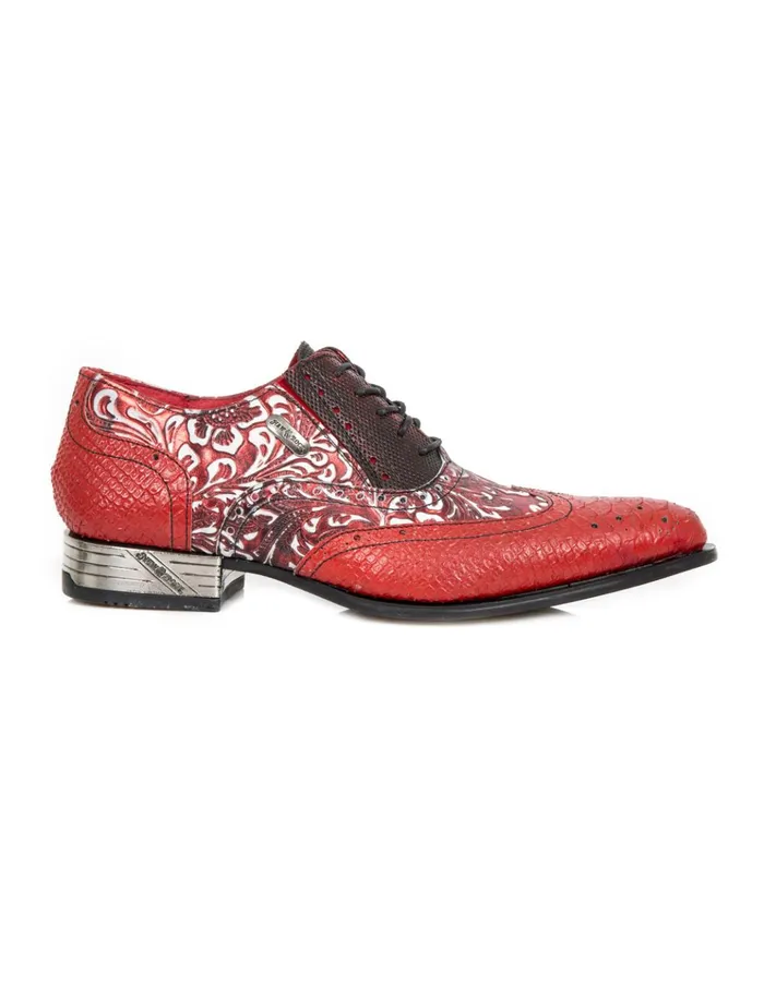 Men Shoe Newman MNw136C36 New Rock Shoes