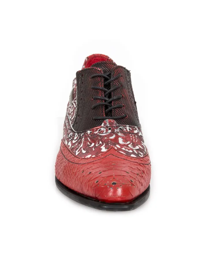 Men Shoe Newman MNw136C36 New Rock Shoes
