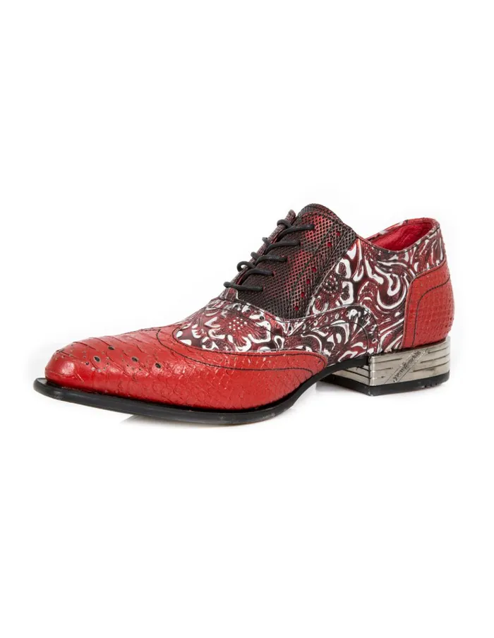 Men Shoe Newman MNw136C36 New Rock Shoes