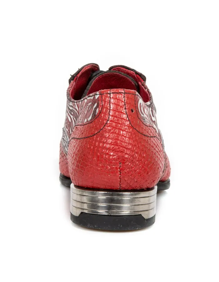 Men Shoe Newman MNw136C36 New Rock Shoes