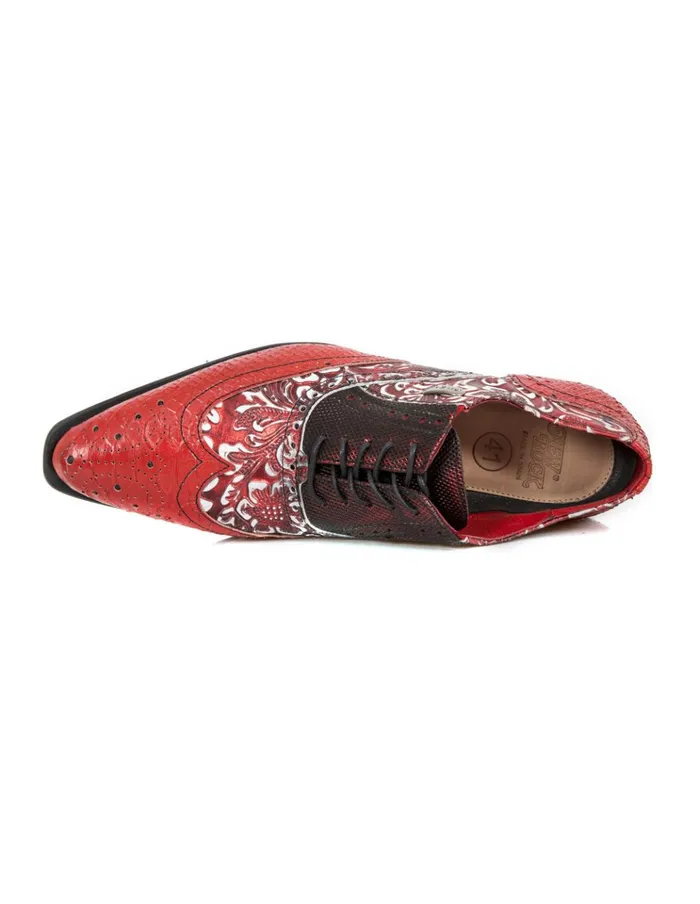 Men Shoe Newman MNw136C36 New Rock Shoes