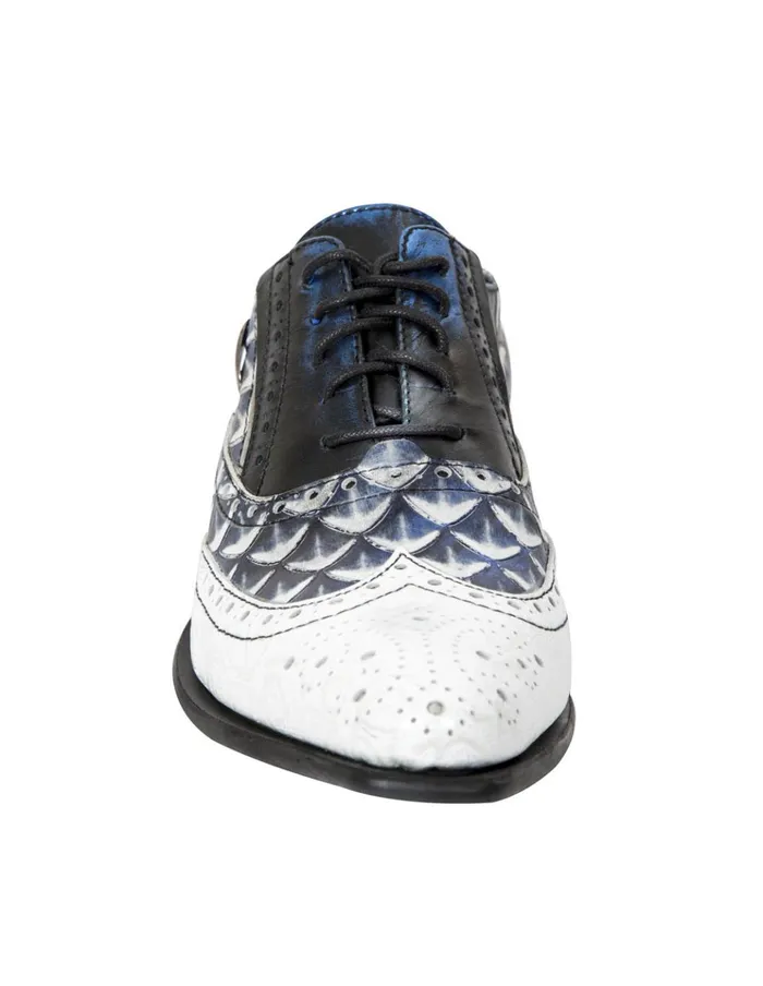 Men Shoe Newman MNw136C41 New Rock Shoes