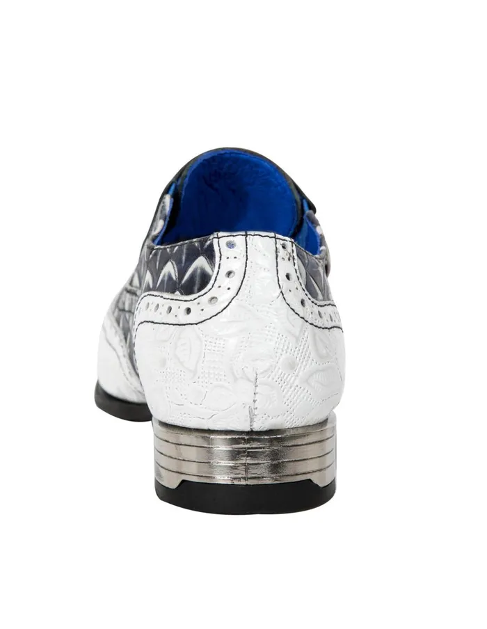 Men Shoe Newman MNw136C41 New Rock Shoes