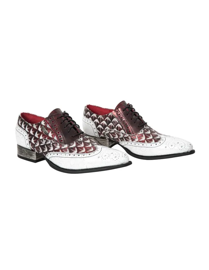Men Shoe Newman MNw136C42 New Rock Shoes