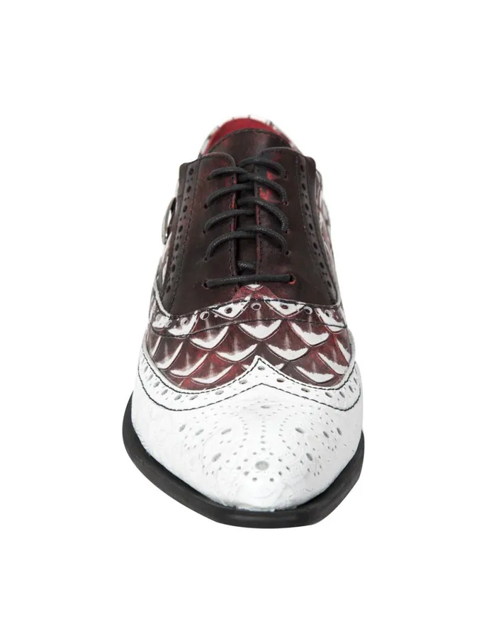 Men Shoe Newman MNw136C42 New Rock Shoes