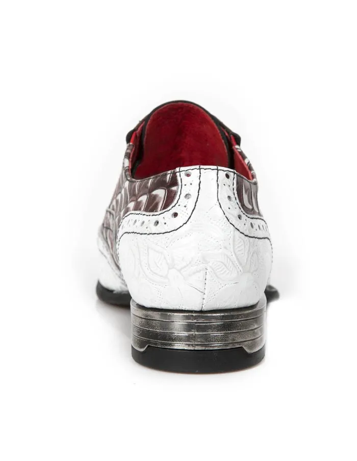 Men Shoe Newman MNw136C42 New Rock Shoes
