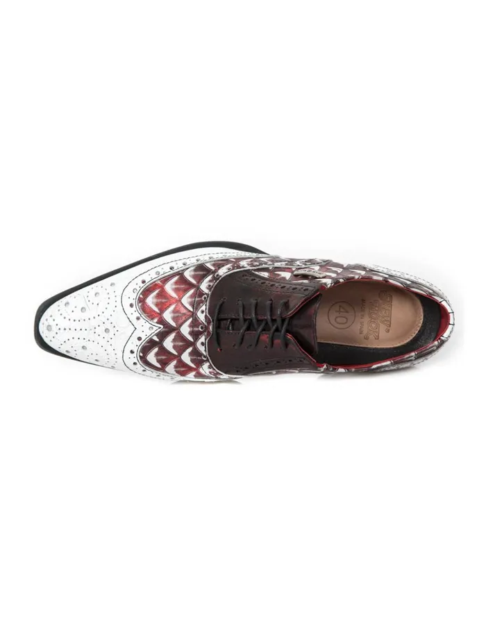 Men Shoe Newman MNw136C42 New Rock Shoes