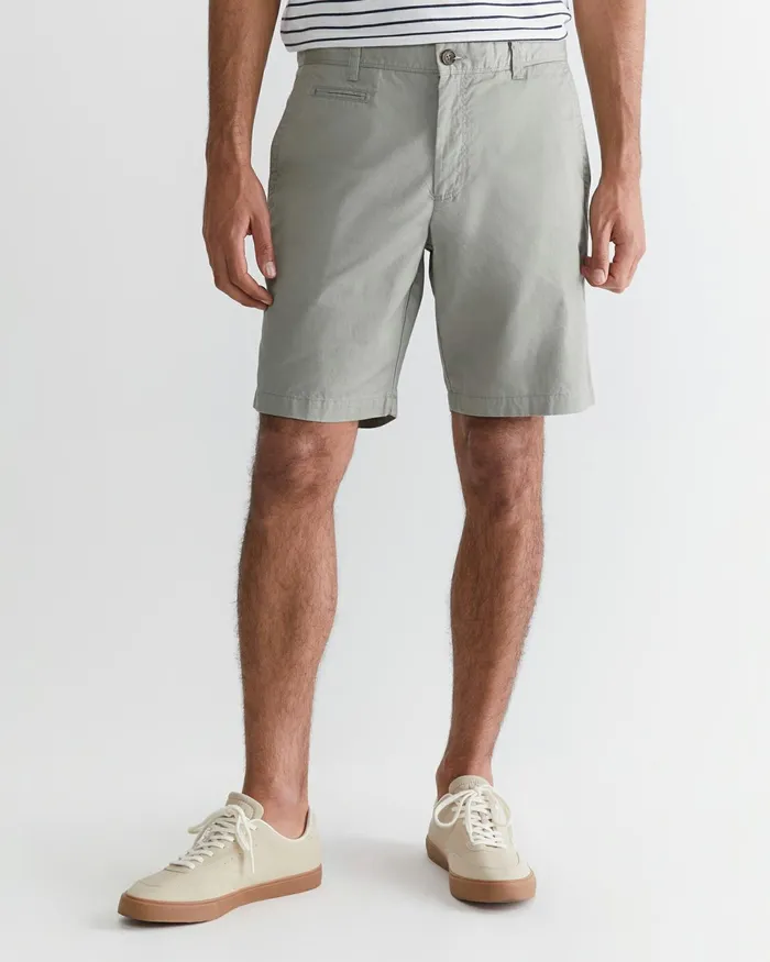 Men Shorts Sportscraft Classic Short Olive