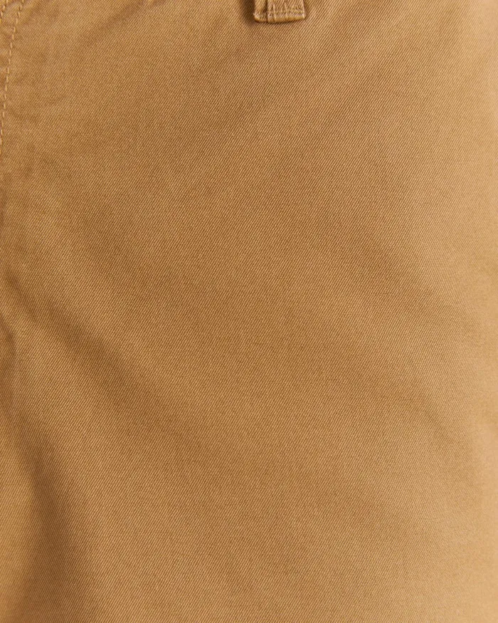 Men Shorts Sportscraft Classic Short Tan
