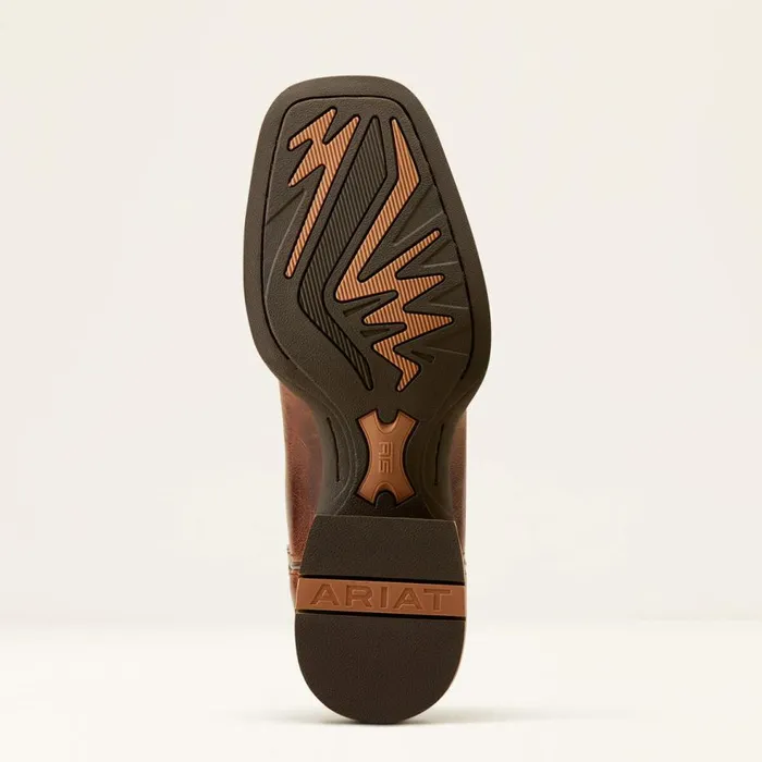 Men Slingshot Cowboy Boot Beasty Brownrugged Tan Ariat Western Boots Men Slingshot Cowboy Boot Beasty Brownrugged Tan Ariat Western Boots