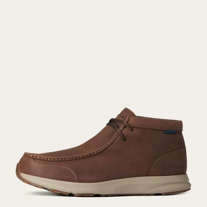 Men Spitfire H2O Reliable Brown Ariat Waterproof Boots Men Spitfire H2O Reliable Brown Ariat Waterproof Boots
