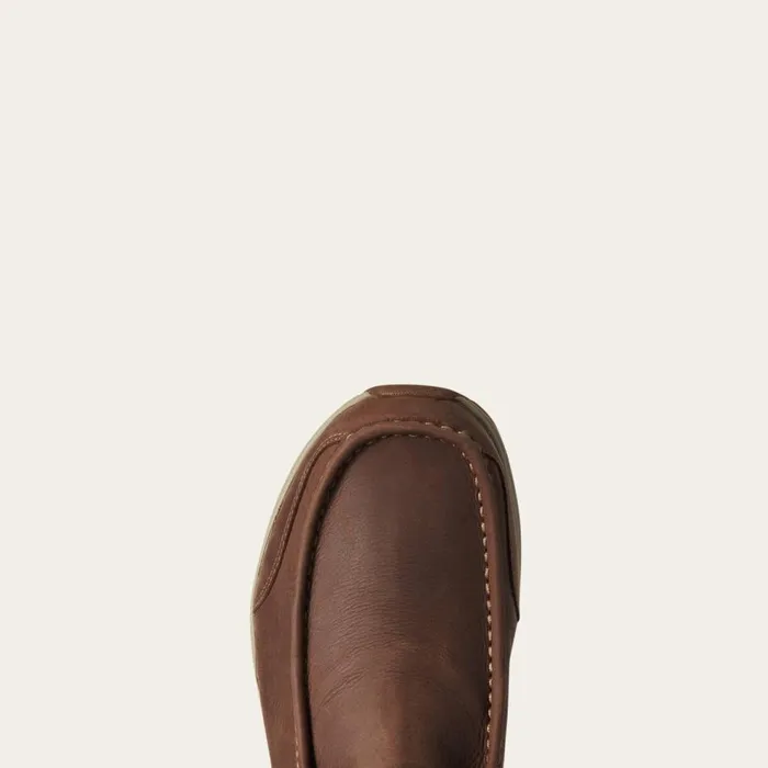 Men Spitfire H2O Reliable Brown Ariat Waterproof Boots Men Spitfire H2O Reliable Brown Ariat Waterproof Boots