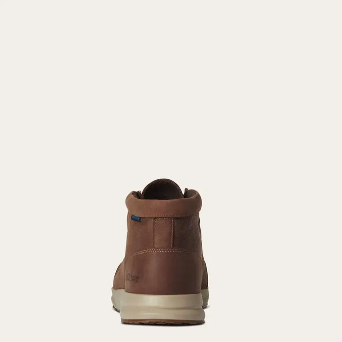 Men Spitfire H2O Reliable Brown Ariat Waterproof Boots Men Spitfire H2O Reliable Brown Ariat Waterproof Boots