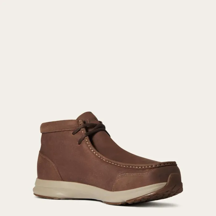 Men Spitfire H2O Reliable Brown Ariat Waterproof Boots Men Spitfire H2O Reliable Brown Ariat Waterproof Boots