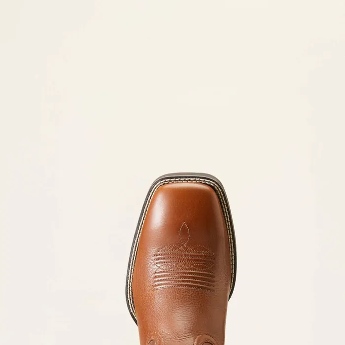 Men Sport Latigo Western Boot Toasted Tan Ariat Western Boots Men Sport Latigo Western Boot Toasted Tan Ariat Western Boots