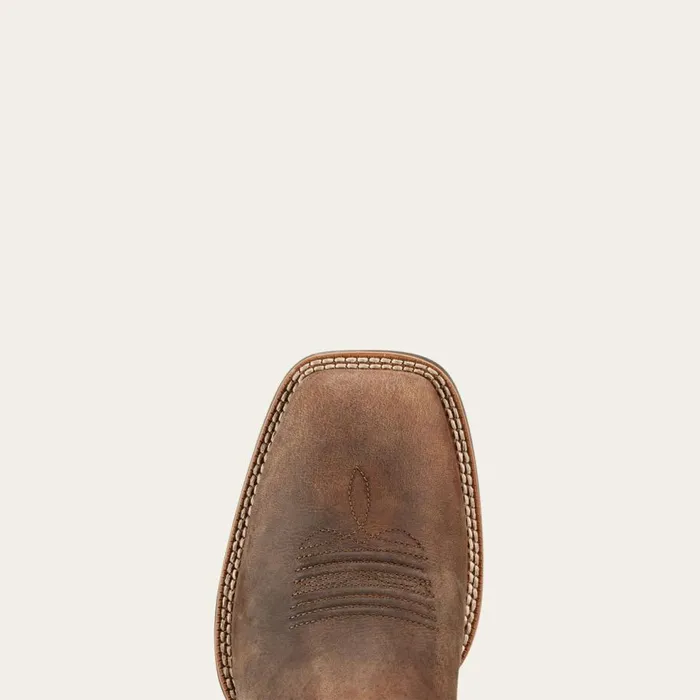 Men Sport Outfitter Western Boot Distressed Brown Ariat Western Boots Men Sport Outfitter Western Boot Distressed Brown Ariat Western Boots