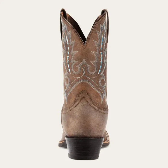 Men Sport Outfitter Western Boot Distressed Brown Ariat Western Boots Men Sport Outfitter Western Boot Distressed Brown Ariat Western Boots
