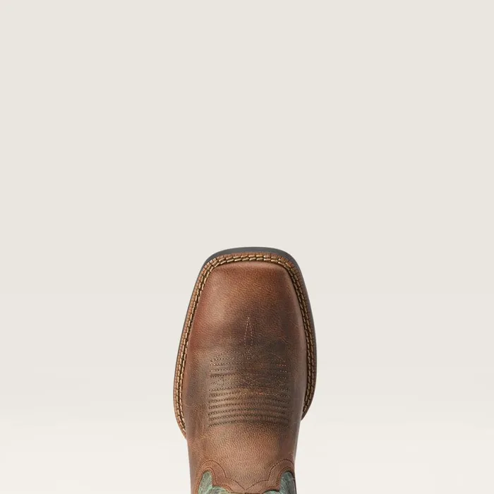 Men Sport Rodeo Western Boot Loco Brown Ariat Western Boots Men Sport Rodeo Western Boot Loco Brown Ariat Western Boots