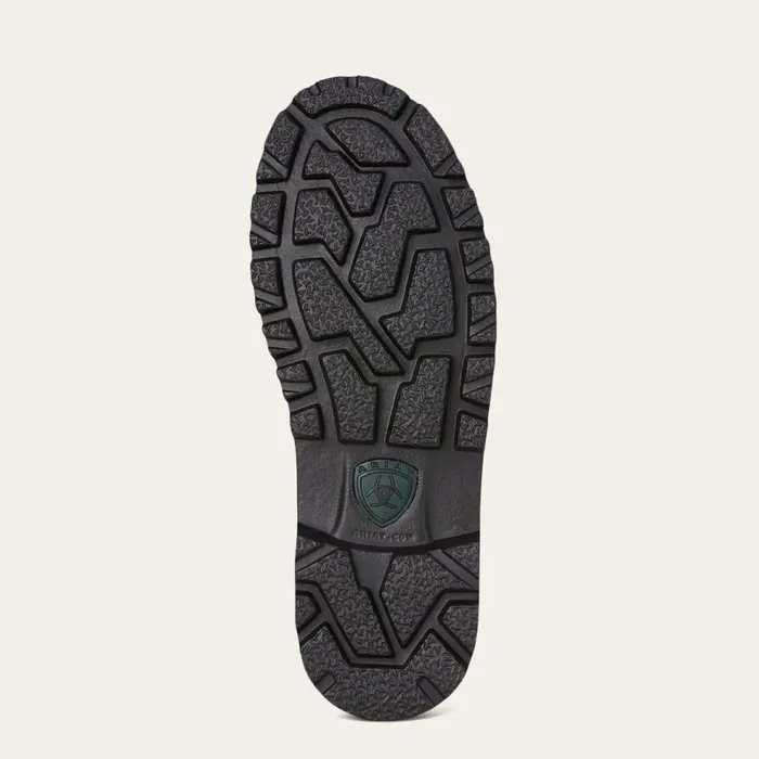 Men Spot Hog Boot Peanut Ariat Chelsea Boots Men Spot Hog Boot Peanut Ariat Chelsea Boots
