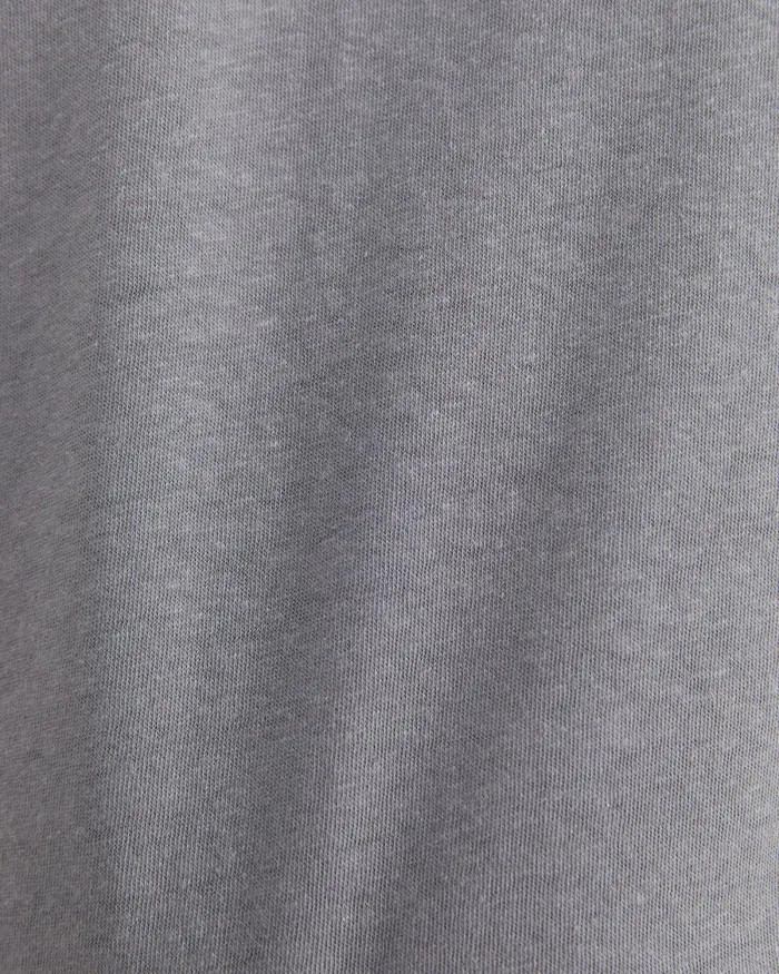 Men TShirts and Polos Sportscraft Osborne Linen Blend Polo Grey
