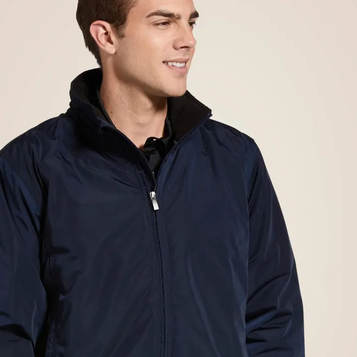 Men Team Insulated Jacket Navy Ariat Jackets and Vests Men Team Insulated Jacket Navy Ariat Jackets and Vests