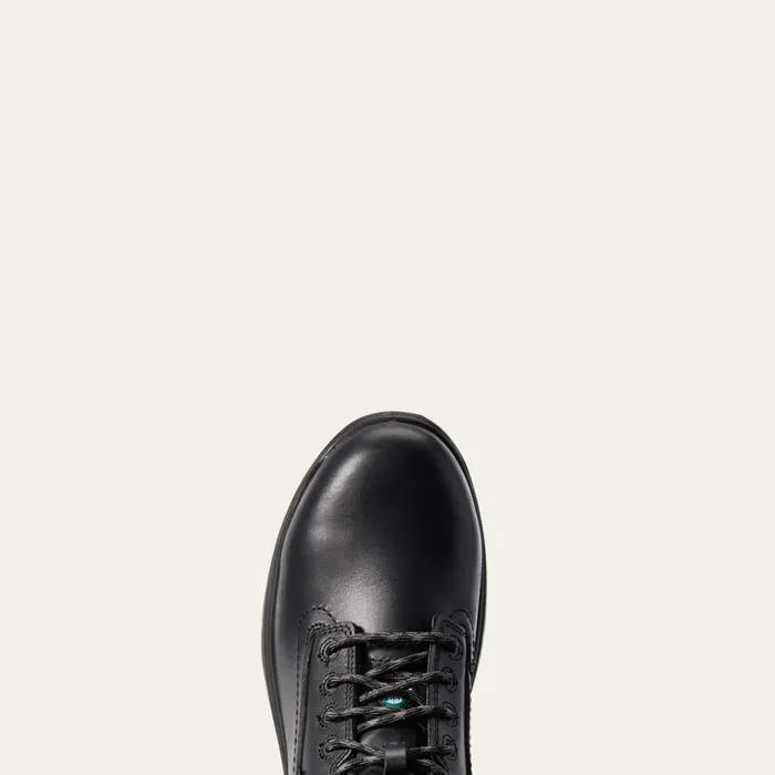 Men Turbo 6034 H2O CSA Carbon Toe Work Boot Black Ariat Work Boots Men Turbo 6034 H2O CSA Carbon Toe Work Boot Black Ariat Work Boots