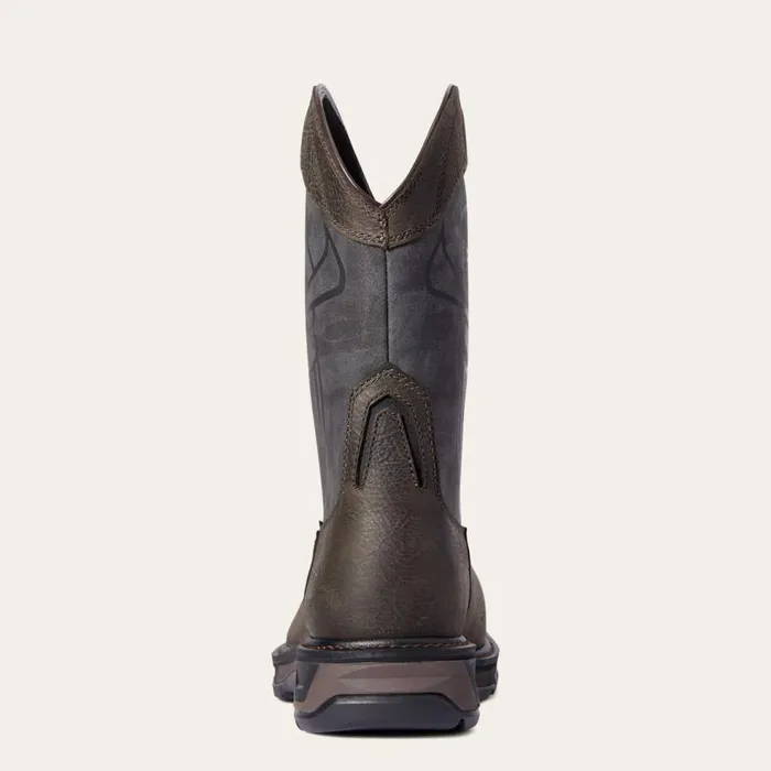 Men WorkHog XT Incognito Carbon Toe Work Boot Iron Coffee Ariat Work Boots Men WorkHog XT Incognito Carbon Toe Work Boot Iron Coffee Ariat Work Boots