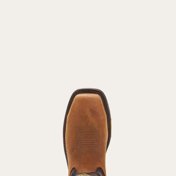 Men WorkHog XT Waterproof Carbon Toe Work Boot Tumbled Bark Ariat Work Boots Men WorkHog XT Waterproof Carbon Toe Work Boot Tumbled Bark Ariat Work Boots