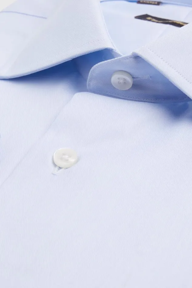 Mens Paul Stuart Dress Shirts The Traveler Dress Shirt Blue Mens Paul Stuart Dress Shirts The Traveler Dress Shirt Blue