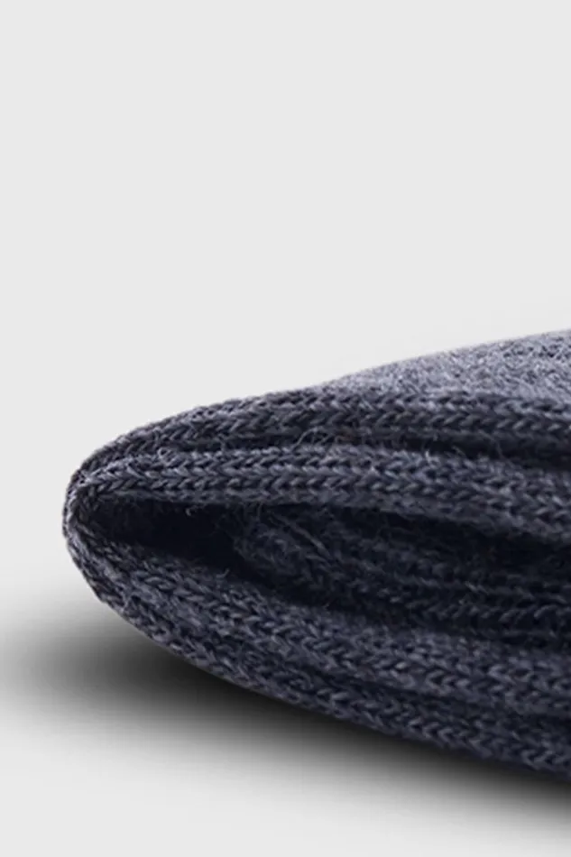 Mens Paul Stuart Socks Wool Vertical Dash Stripe Sock Grey Mens Paul Stuart Socks Wool Vertical Dash Stripe Sock Grey