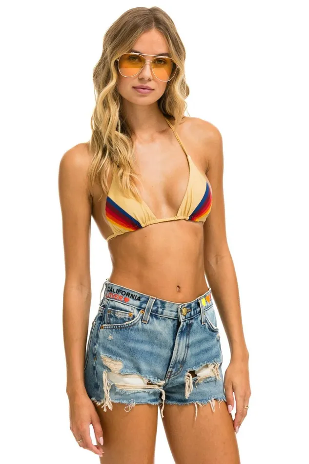 MID RISE ROCKER COWGIRL CUTOFF CALI LOVER HEART JEAN SHORTS 8211 VINTAGE Women Aviator Nation Denim