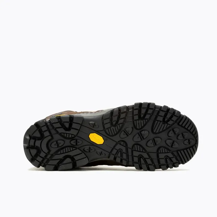 Moab 3 Apex Mid Waterproof Bracken Men Merrell Boots