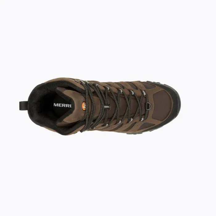 Moab 3 Apex Mid Waterproof Bracken Men Merrell Boots