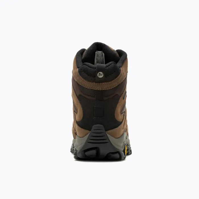 Moab 3 Apex Mid Waterproof Bracken Men Merrell Boots