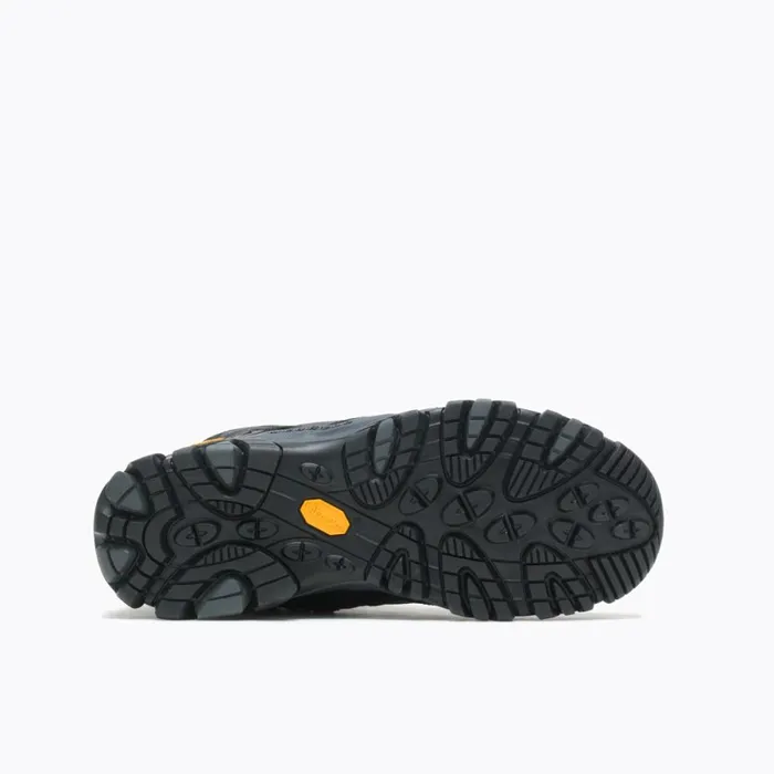 Moab 3 Thermo Extreme Waterproof Black Men Merrell Winter Boots