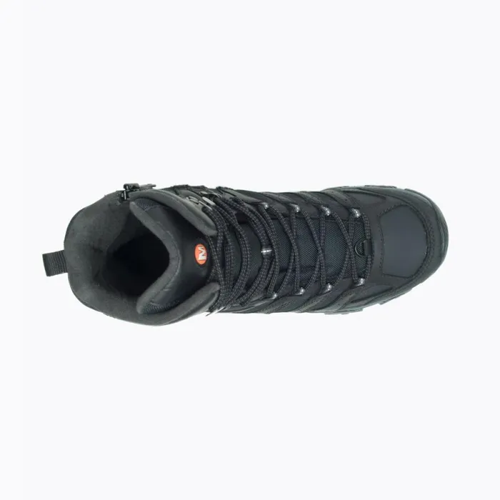 Moab 3 Thermo Extreme Waterproof Black Men Merrell Winter Boots