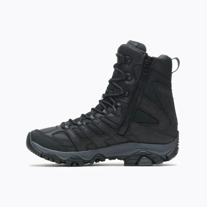 Moab 3 Thermo Extreme Waterproof Black Men Merrell Winter Boots