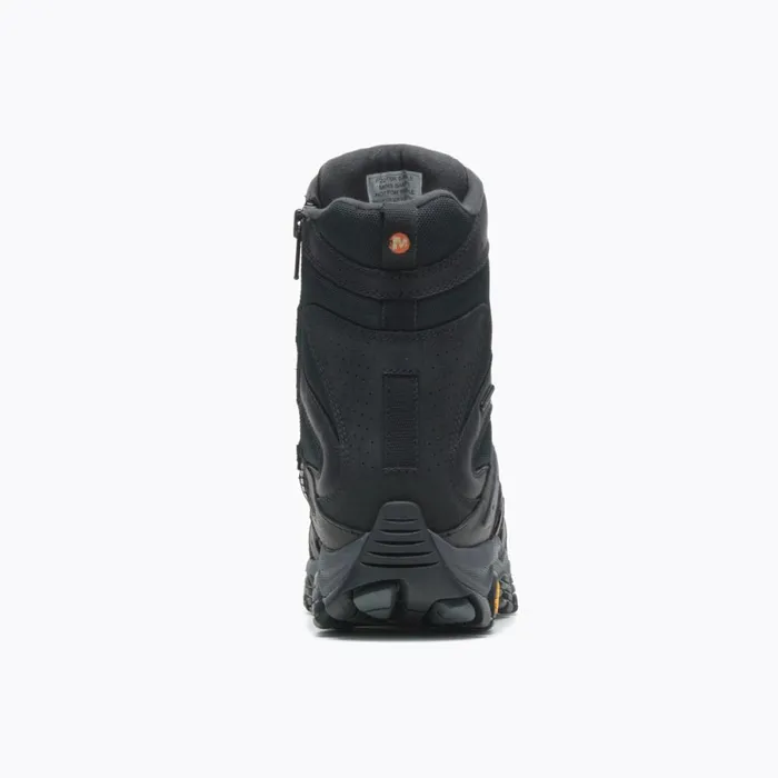 Moab 3 Thermo Extreme Waterproof Black Men Merrell Winter Boots