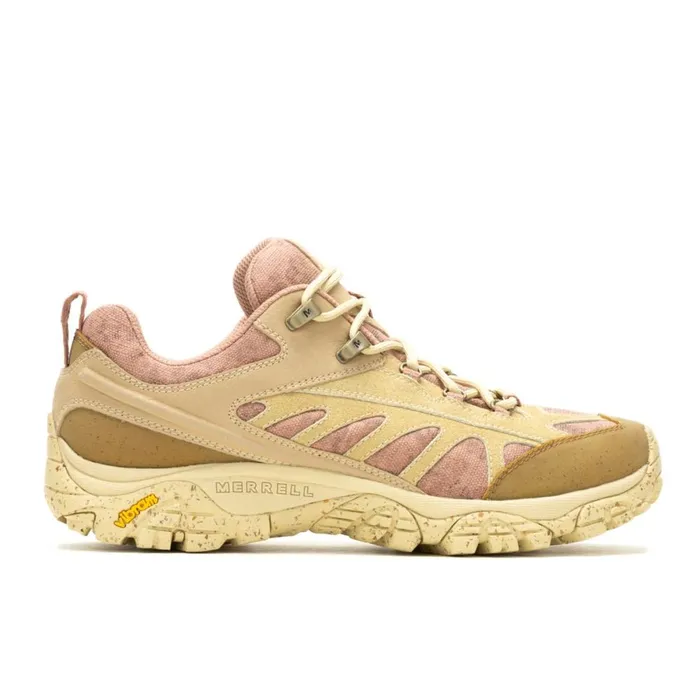 Moab Mesa Luxe Eco 1trl Cork Men Merrell Sneakers